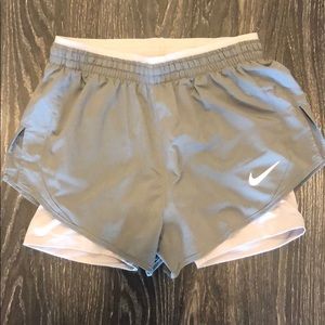 Nike Flex 2-in-1 Shorts